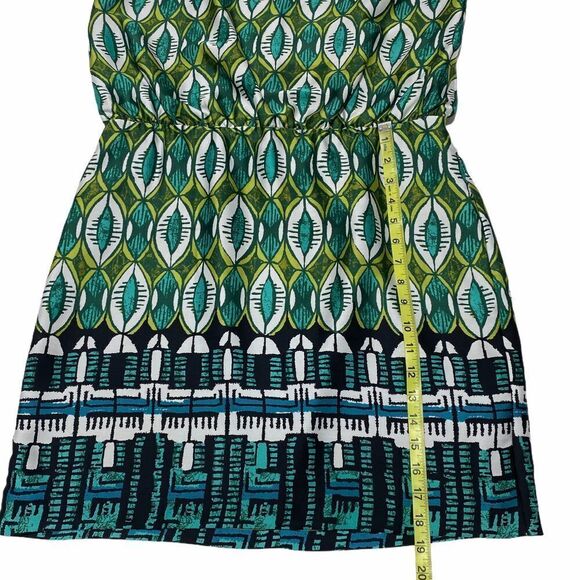 LAUNDRY by Shelli Segal Mini Empire Dress 10 - Picture 7 of 11